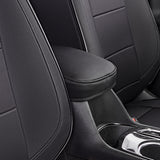 Chevrolet Equinox Seat Covers | Custom-Fit | HKZAuto
