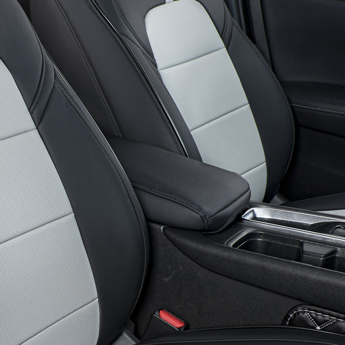 Nissan Sentra Seat Covers | Custom-Fit | HKZAuto