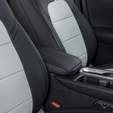 Nissan Sentra Seat Covers | Custom-Fit | HKZAuto
