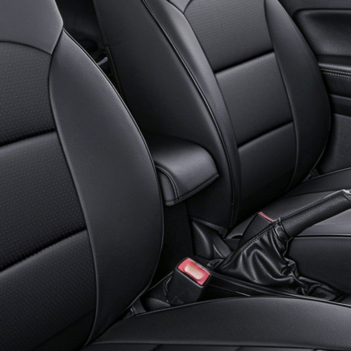 Subaru Forester Seat Covers | Custom-Fit | HKZAuto