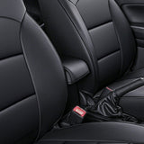 Subaru Forester Seat Covers | Custom-Fit | HKZAuto