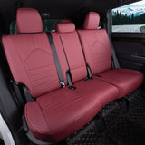 Toyota Highlander Seat Covers | Custom-Fit | HKZAuto