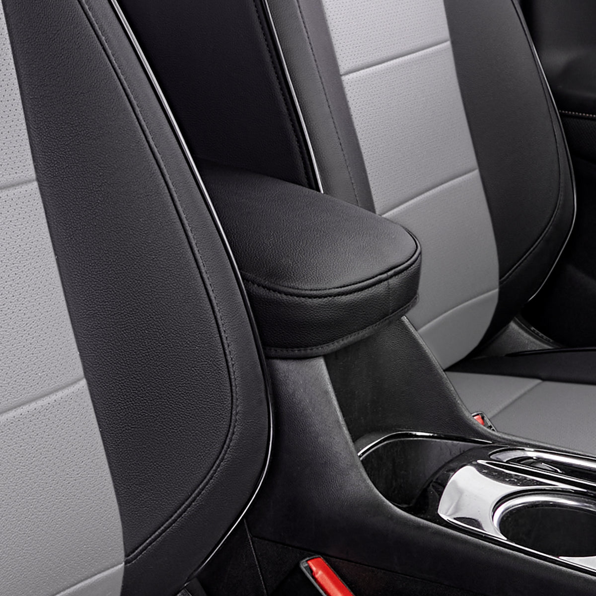 Chevrolet Equinox Seat Covers | Custom-Fit | HKZAuto