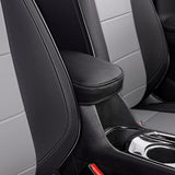 Chevrolet Equinox Seat Covers | Custom-Fit | HKZAuto