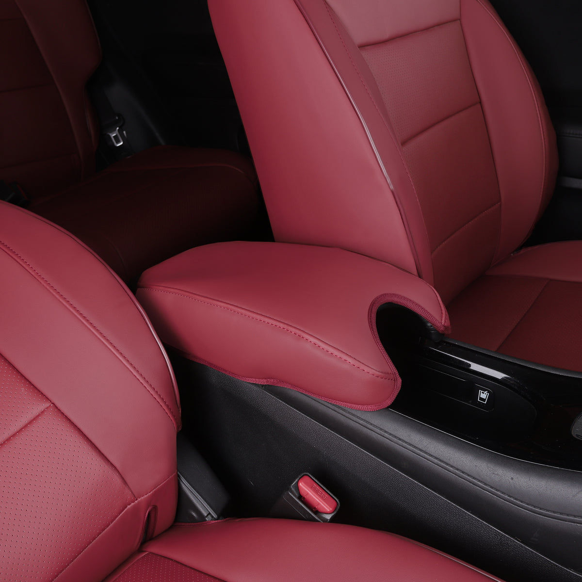 Honda HR-V Seat Covers | Custom-Fit | HKZAuto