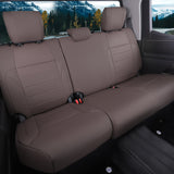 Toyota Tundra Seat Covers | Custom-Fit | HKZAuto