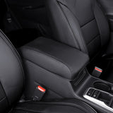 Hyundai Tucson Seat Covers | Custom-Fit | HKZAuto