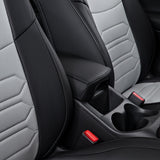 Nissan Rogue Seat Covers | Custom-Fit | HKZAuto