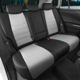 Toyota Venza Seat Covers | Custom-Fit | HKZAuto