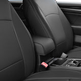 Subaru Outback Seat Covers | Custom-Fit | HKZAuto