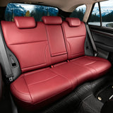 Subaru Outback Seat Covers | Custom-Fit | HKZAuto