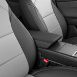 Tesla Model 3 Model Y Seat Covers | Custom-Fit | HKZAuto