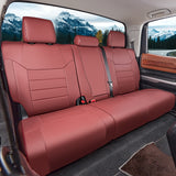Toyota Tundra Seat Covers | Custom-Fit | HKZAuto