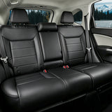 Honda CR-V Seat Covers | Custom-Fit | HKZAuto