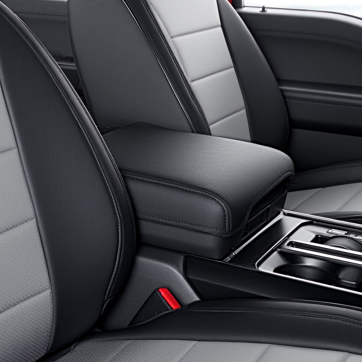 Ford F-150 Seat Covers | Custom-Fit | HKZAuto