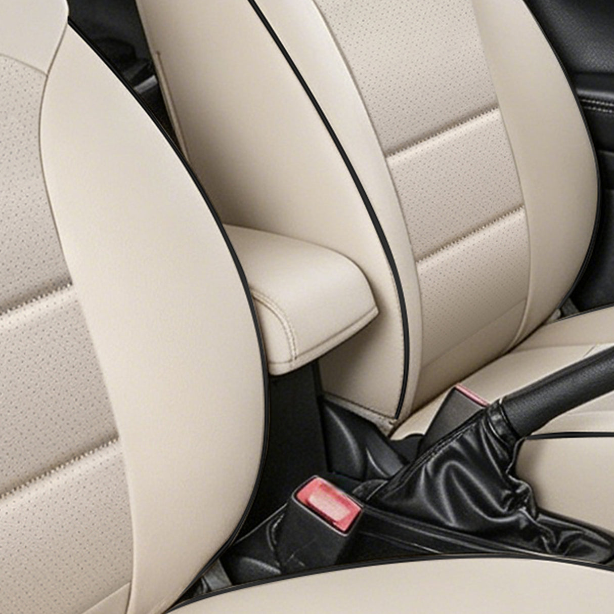 Subaru Forester Seat Covers | Custom-Fit | HKZAuto
