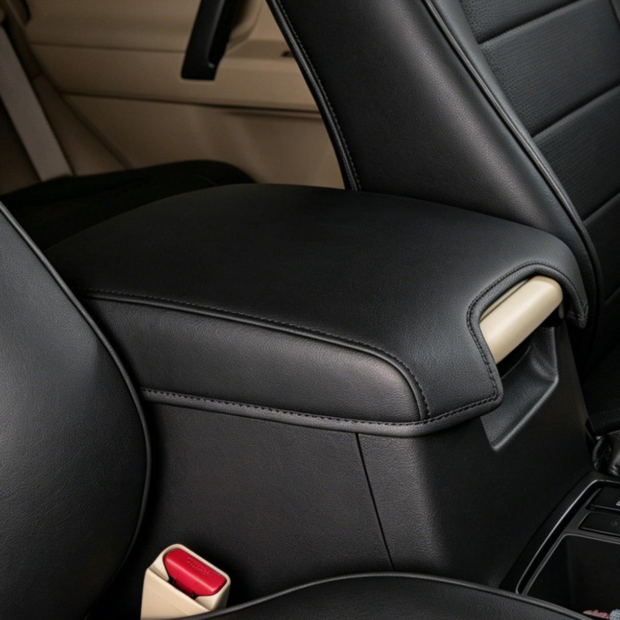 Toyota 4Runner Seat Covers | Custom-Fit | HKZAuto