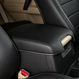 Toyota 4Runner Seat Covers | Custom-Fit | HKZAuto