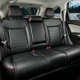 Honda CR-V Seat Covers | Custom-Fit | HKZAuto