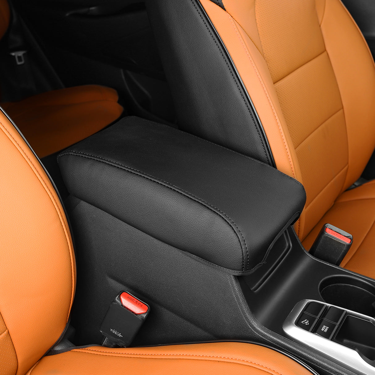Hyundai Tucson Seat Covers | Custom-Fit | HKZAuto