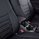Nissan Rogue Seat Covers | Custom-Fit | HKZAuto