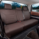 Toyota Tundra Seat Covers | Custom-Fit | HKZAuto
