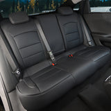 Chevrolet Malibu Seat Covers | Custom-Fit | HKZAuto