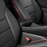 Hyundai Elantra Seat Covers | Custom-Fit | HKZAuto