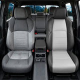 Toyota Tacoma Seat Covers | Custom-Fit | HKZAuto