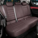Lexus CT 200h Seat Covers | Custom-Fit | HKZAuto