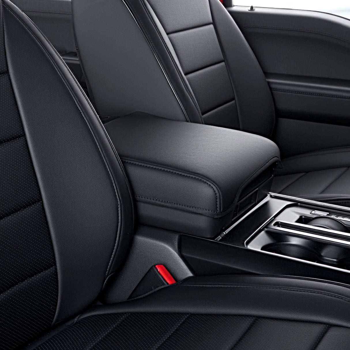 Ford F-150 Seat Covers | Custom-Fit | HKZAuto