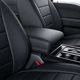 Ford F-150 Seat Covers | Custom-Fit | HKZAuto