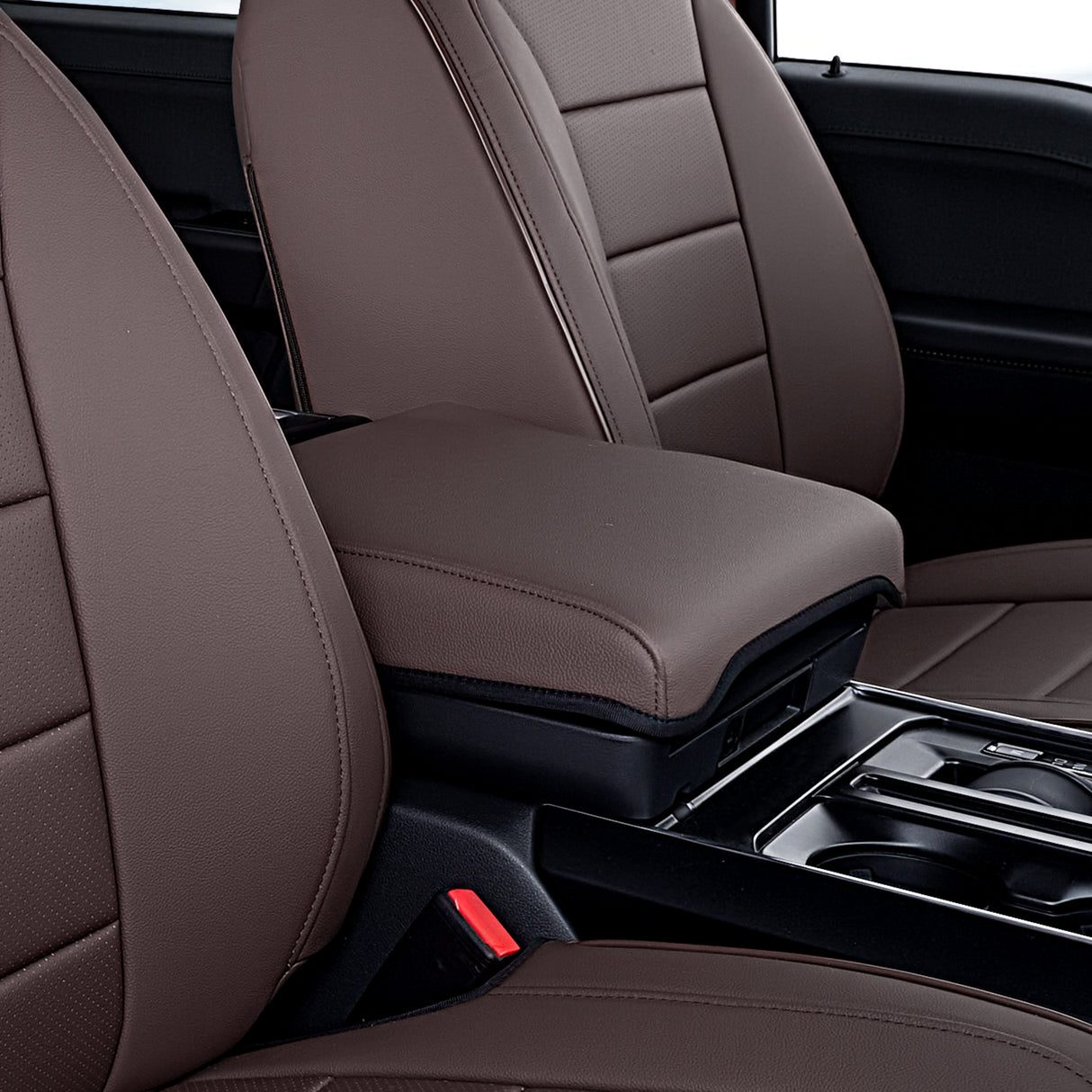 Ford F-150 Seat Covers | Custom-Fit | HKZAuto