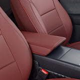 Tesla Model 3 Model Y Seat Covers | Custom-Fit | HKZAuto