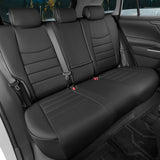 Toyota Venza Seat Covers | Custom-Fit | HKZAuto
