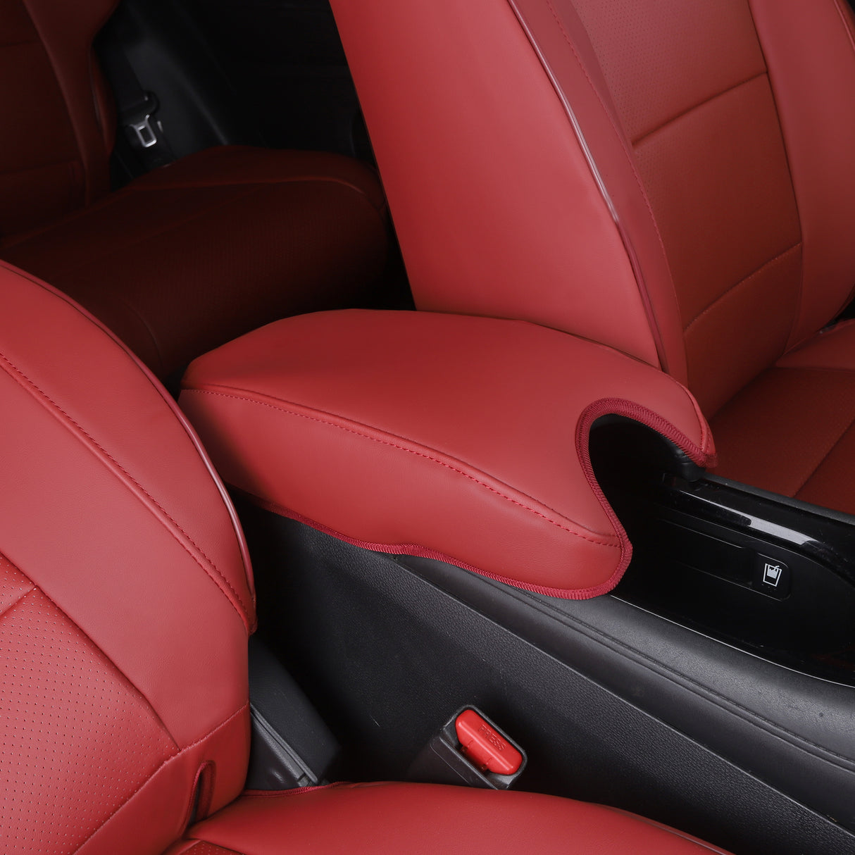 Honda HR-V Seat Covers | Custom-Fit | HKZAuto