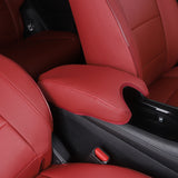 Honda HR-V Seat Covers | Custom-Fit | HKZAuto