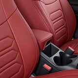 Nissan Rogue Seat Covers | Custom-Fit | HKZAuto