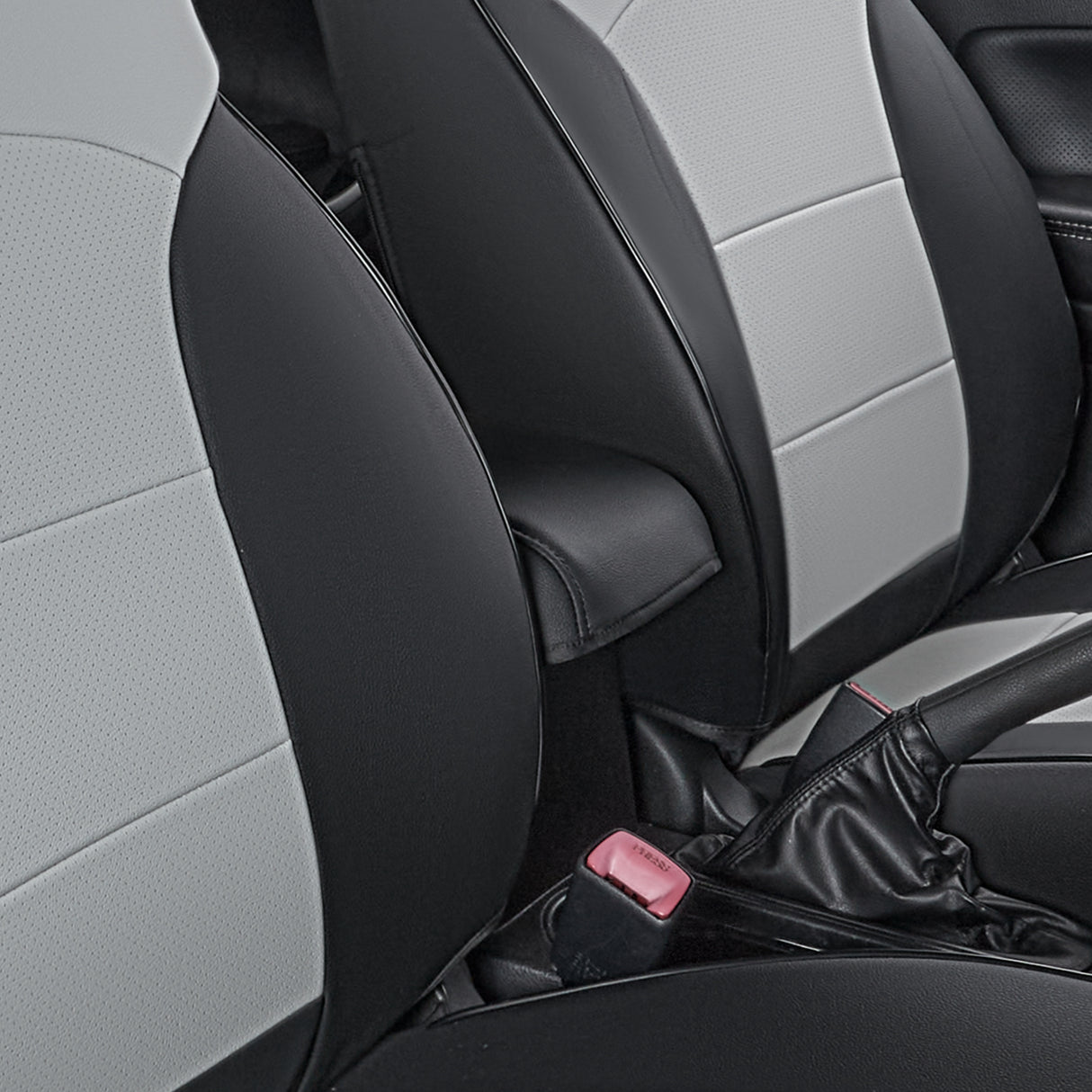 Subaru Forester Seat Covers | Custom-Fit | HKZAuto