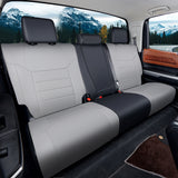 Toyota Tundra Seat Covers | Custom-Fit | HKZAuto