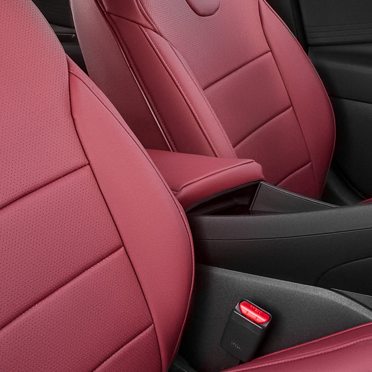 Hyundai Elantra Seat Covers | Custom-Fit | HKZAuto