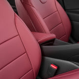 Hyundai Elantra Seat Covers | Custom-Fit | HKZAuto