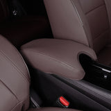 Honda HR-V Seat Covers | Custom-Fit | HKZAuto