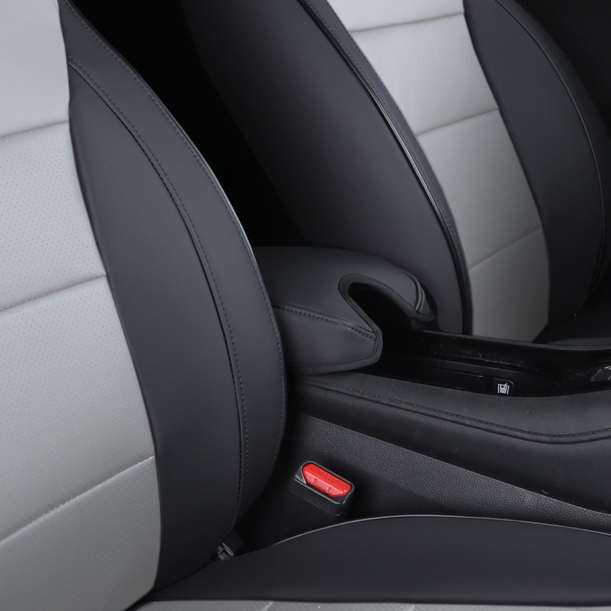 Honda HR-V Seat Covers | Custom-Fit | HKZAuto