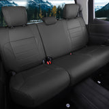 Toyota Tundra Seat Covers | Custom-Fit | HKZAuto