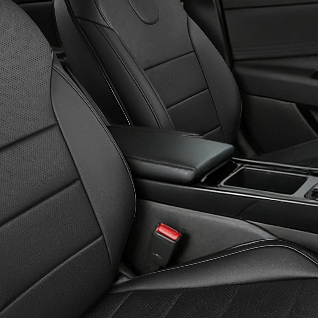 Hyundai Elantra Seat Covers | Custom-Fit | HKZAuto