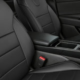 Hyundai Elantra Seat Covers | Custom-Fit | HKZAuto