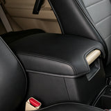 Toyota 4Runner Seat Covers | Custom-Fit | HKZAuto