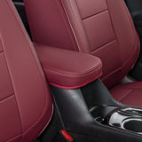 Chevrolet Equinox Seat Covers | Custom-Fit | HKZAuto