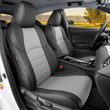 Toyota Venza Seat Covers | Custom-Fit | HKZAuto